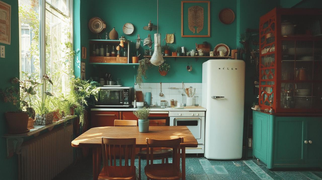 Blog deco, cuisine et lifestyle : comment creer un salon convivial qui vous ressemble