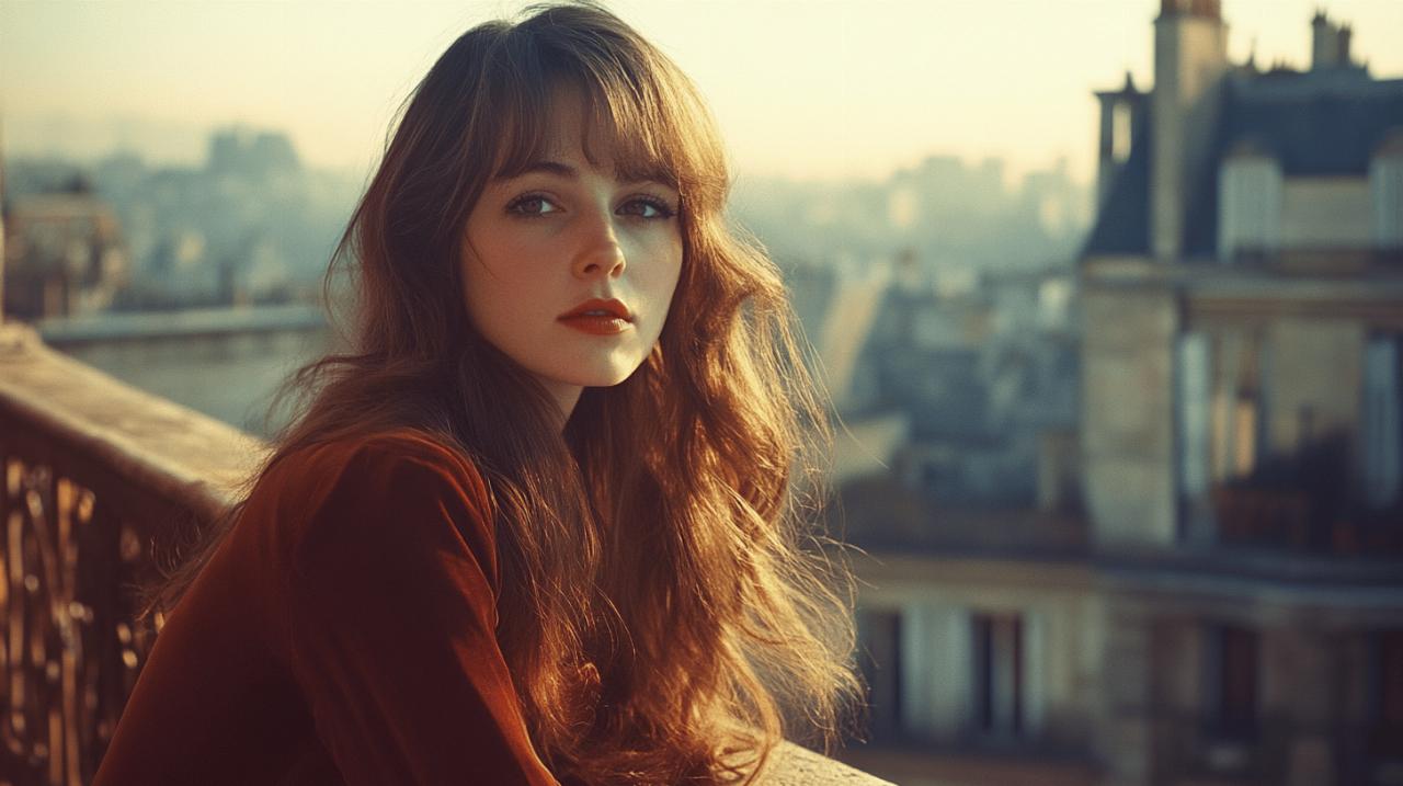 Jane Birkin : Les 10 films cultes qui ont marque sa carriere au cinema